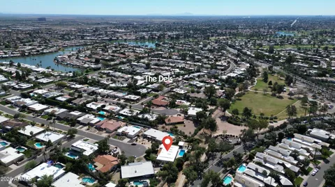 $1,975,000 | 8001 East Del Joya Drive, Scottsdale, AZ 85258