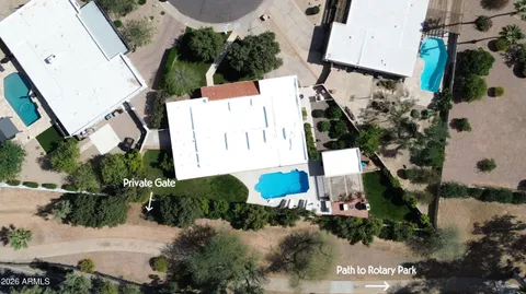 $1,975,000 | 8001 East Del Joya Drive, Scottsdale, AZ 85258