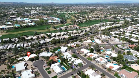 $1,975,000 | 8001 East Del Joya Drive, Scottsdale, AZ 85258