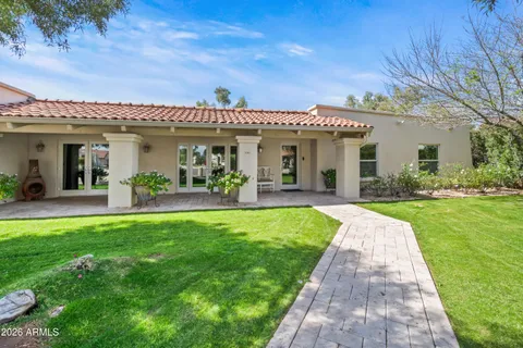 $1,975,000 | 8001 East Del Joya Drive, Scottsdale, AZ 85258