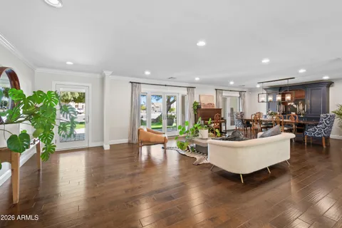 $1,975,000 | 8001 East Del Joya Drive, Scottsdale, AZ 85258