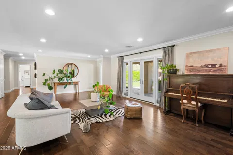 $1,975,000 | 8001 East Del Joya Drive, Scottsdale, AZ 85258