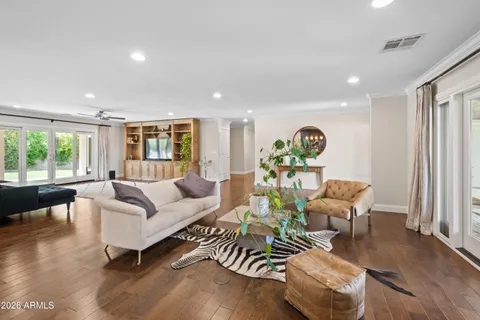 $1,975,000 | 8001 East Del Joya Drive, Scottsdale, AZ 85258