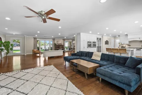 $1,975,000 | 8001 East Del Joya Drive, Scottsdale, AZ 85258