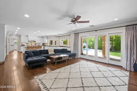 $1,975,000 | 8001 East Del Joya Drive, Scottsdale, AZ 85258