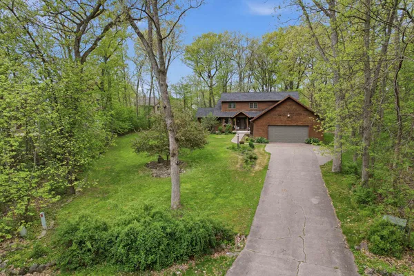 $449,900 | 611 Honey Bear Court, Waupaca, WI 54981