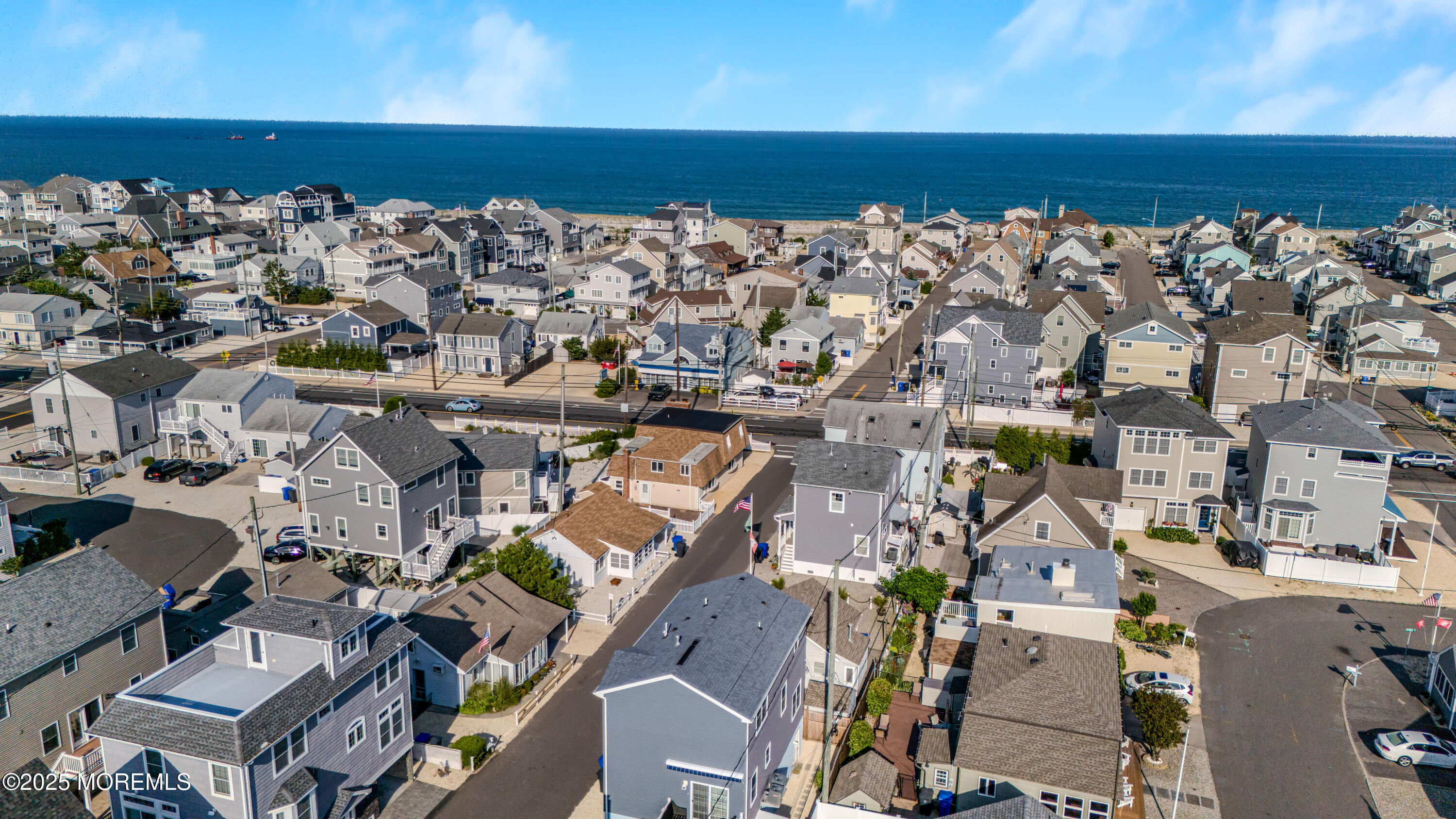 102 West Colony Road Lavallette, NJ 08735 - Photo 18 of 35 DJI_20250625175214_0047_D