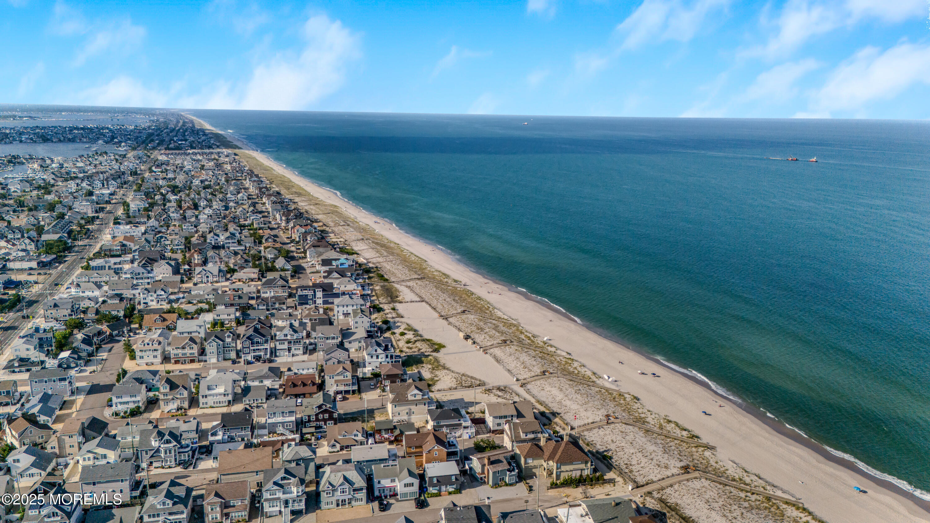 102 West Colony Road Lavallette, NJ 08735 - Photo 19 of 35 DJI_20250625175032_0027_D