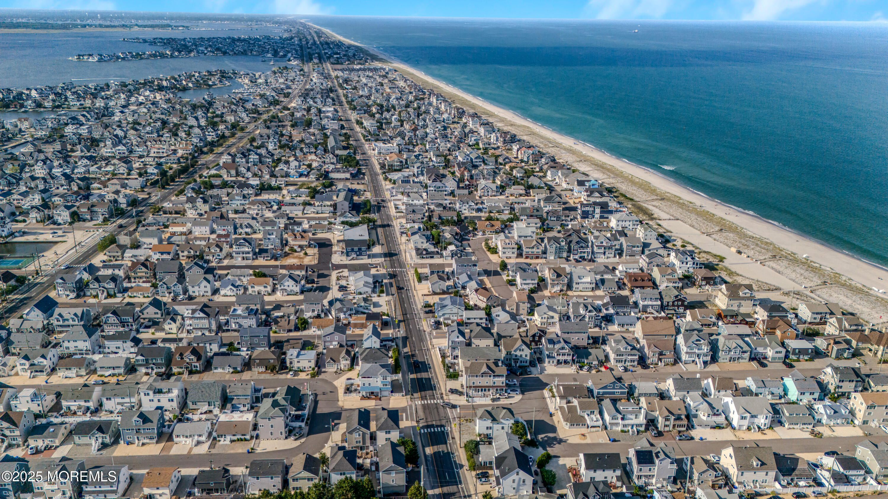 102 West Colony Road Lavallette, NJ 08735 - Photo 20 of 35 DJI_20250625175005_0022_D