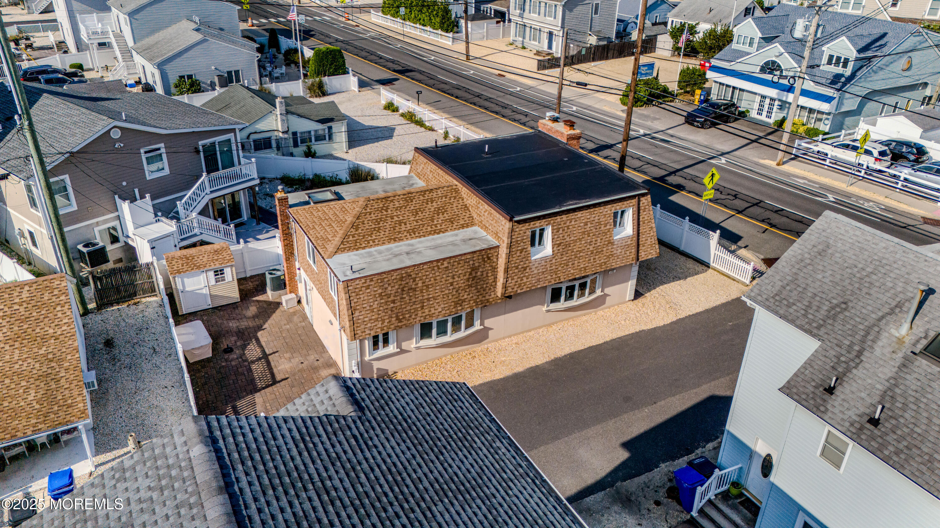 102 West Colony Road Lavallette, NJ 08735 - Photo 3 of 35 DJI_20250625174706_0002_D