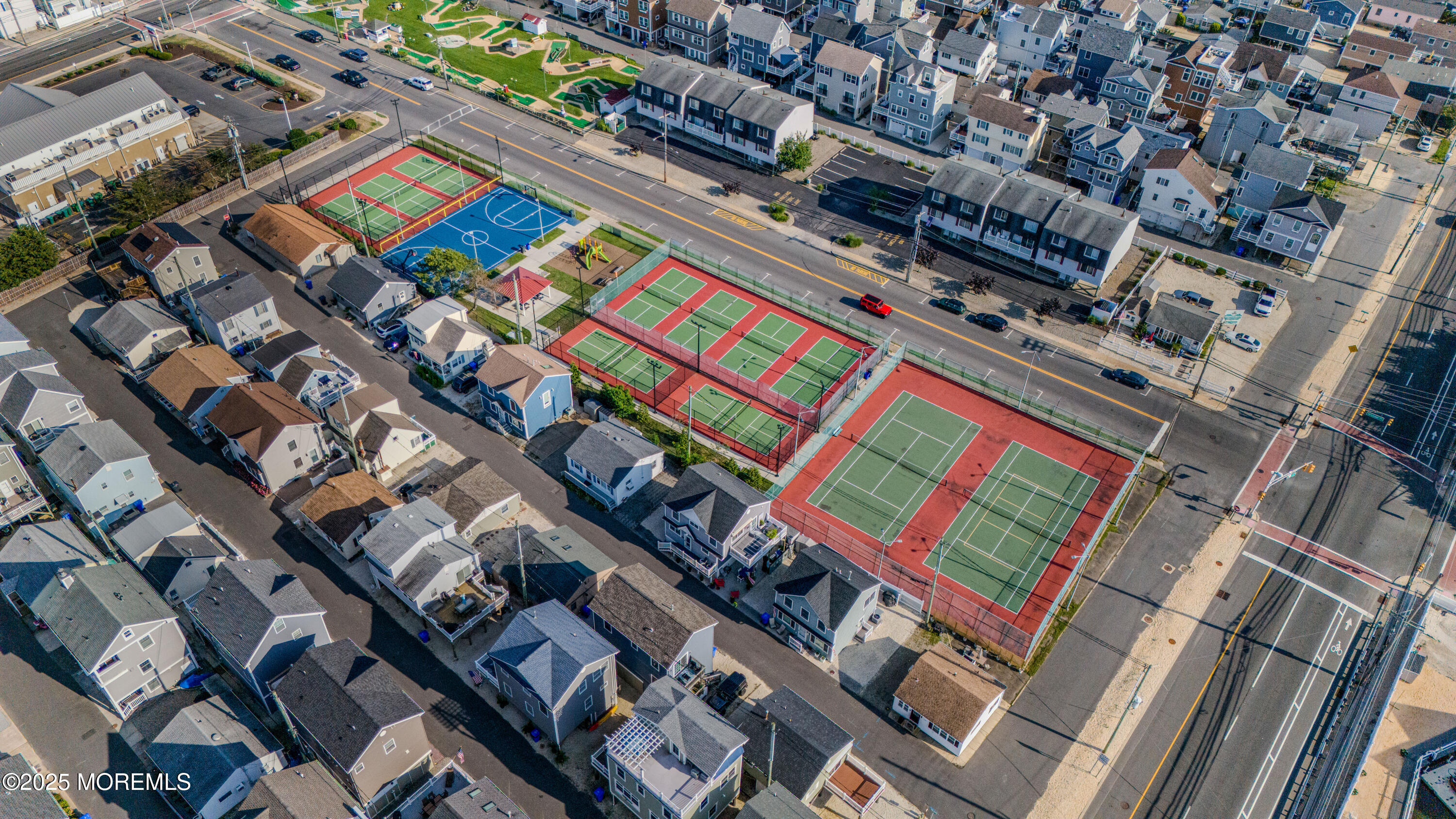 102 West Colony Road Lavallette, NJ 08735 - Photo 5 of 35 DJI_20250625174914_0017_D