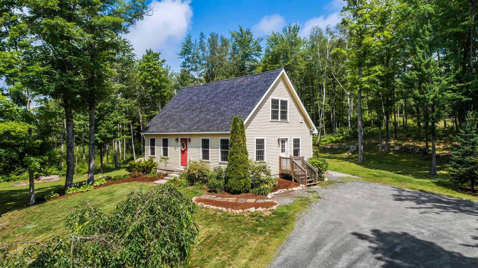 2386 Highway 4A Springfield, NH 03284 - Photo 1 of 40
