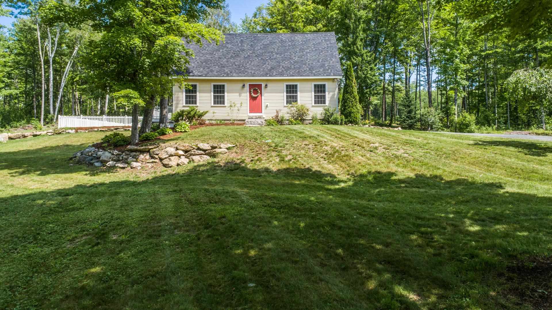 2386 Highway 4A Springfield, NH 03284 - Photo 2 of 40