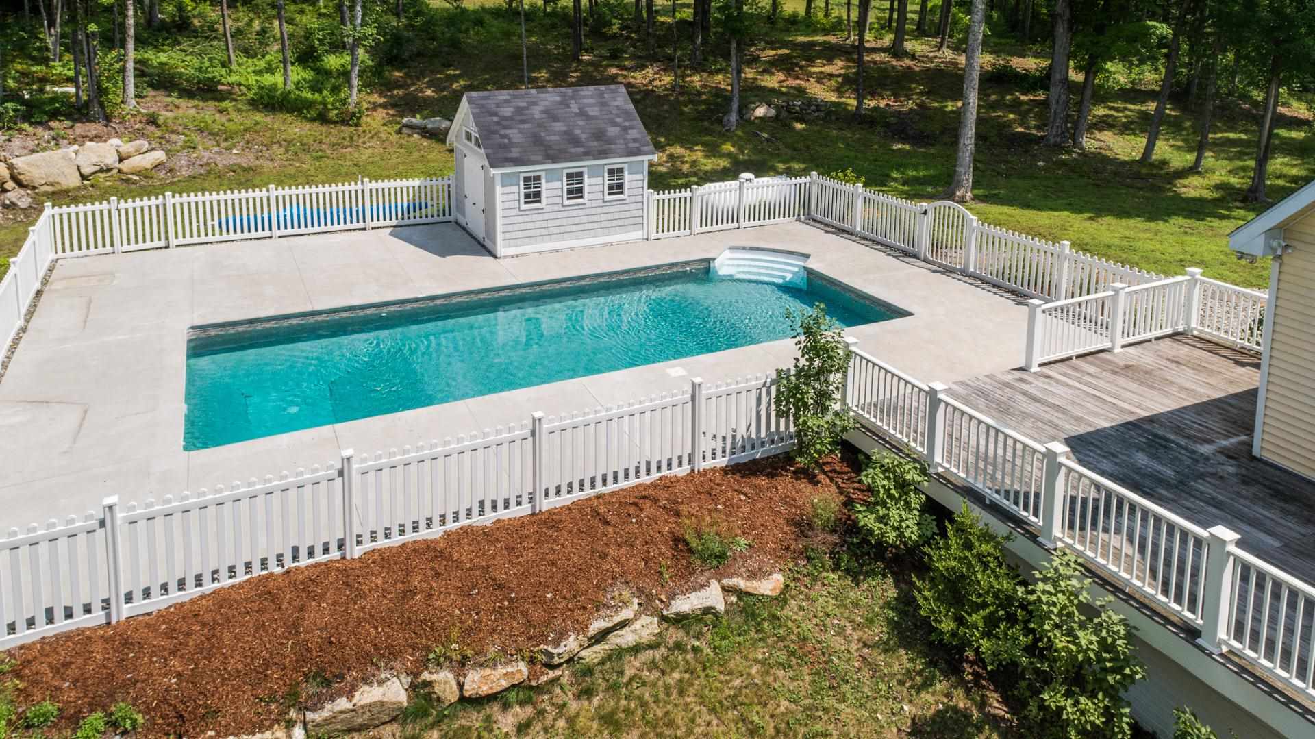 2386 Highway 4A Springfield, NH 03284 - Photo 11 of 40