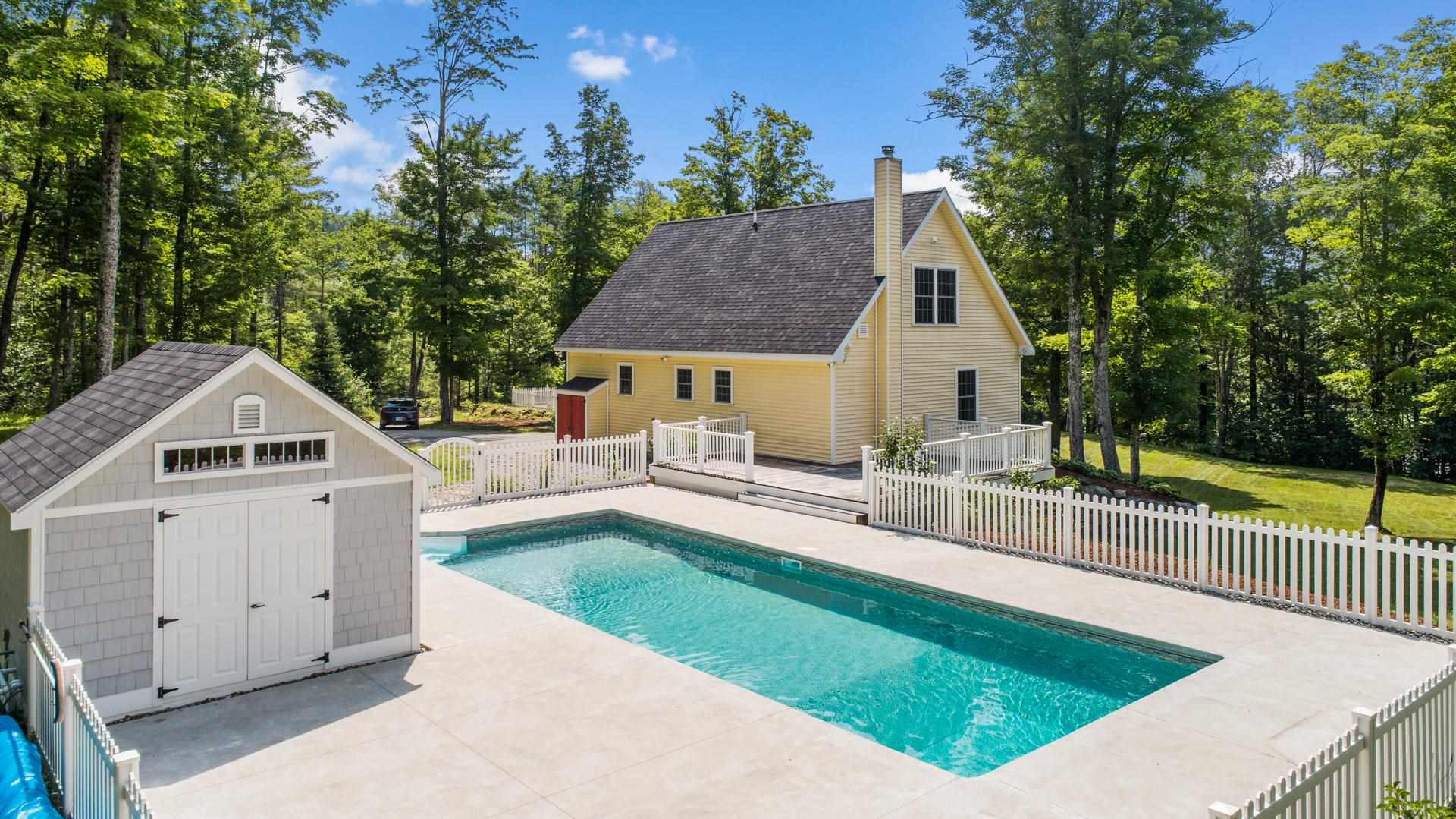 2386 Highway 4A Springfield, NH 03284 - Photo 12 of 40