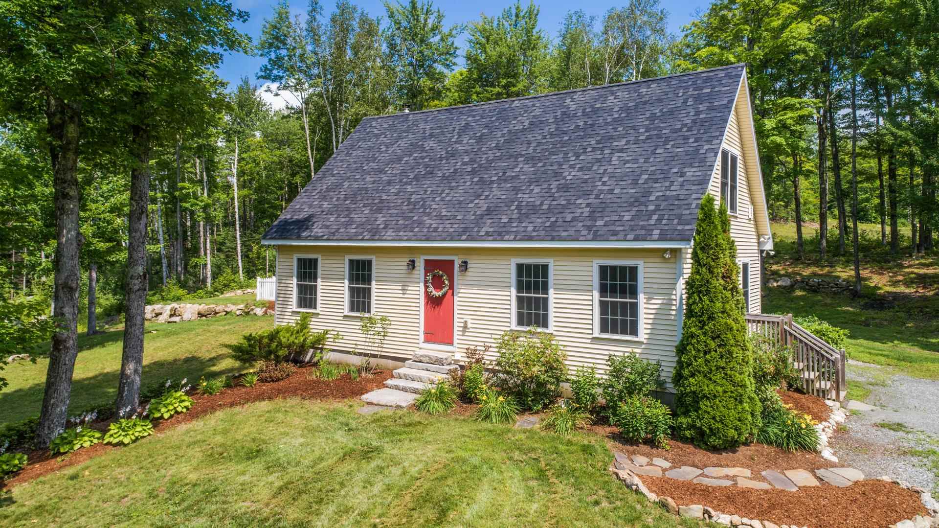 2386 Highway 4A Springfield, NH 03284 - Photo 3 of 40