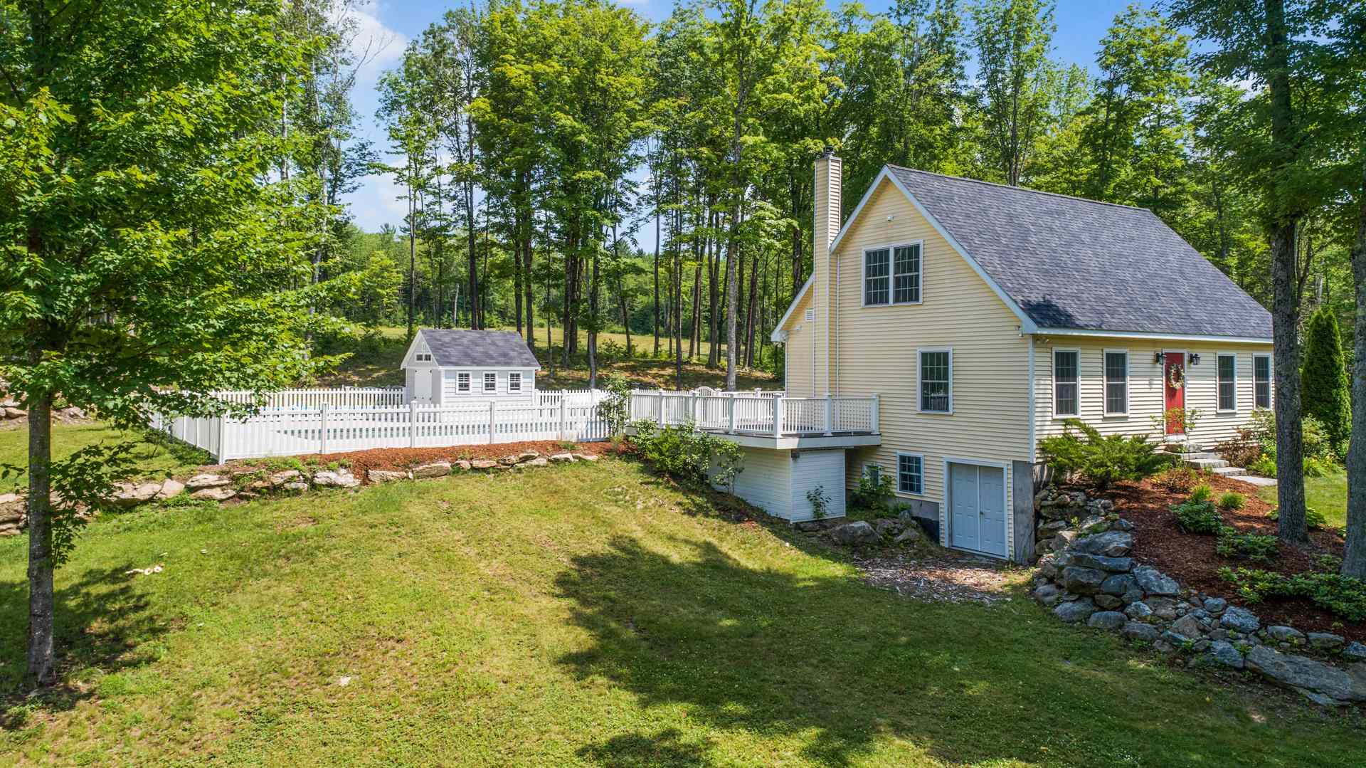 2386 Highway 4A Springfield, NH 03284 - Photo 4 of 40