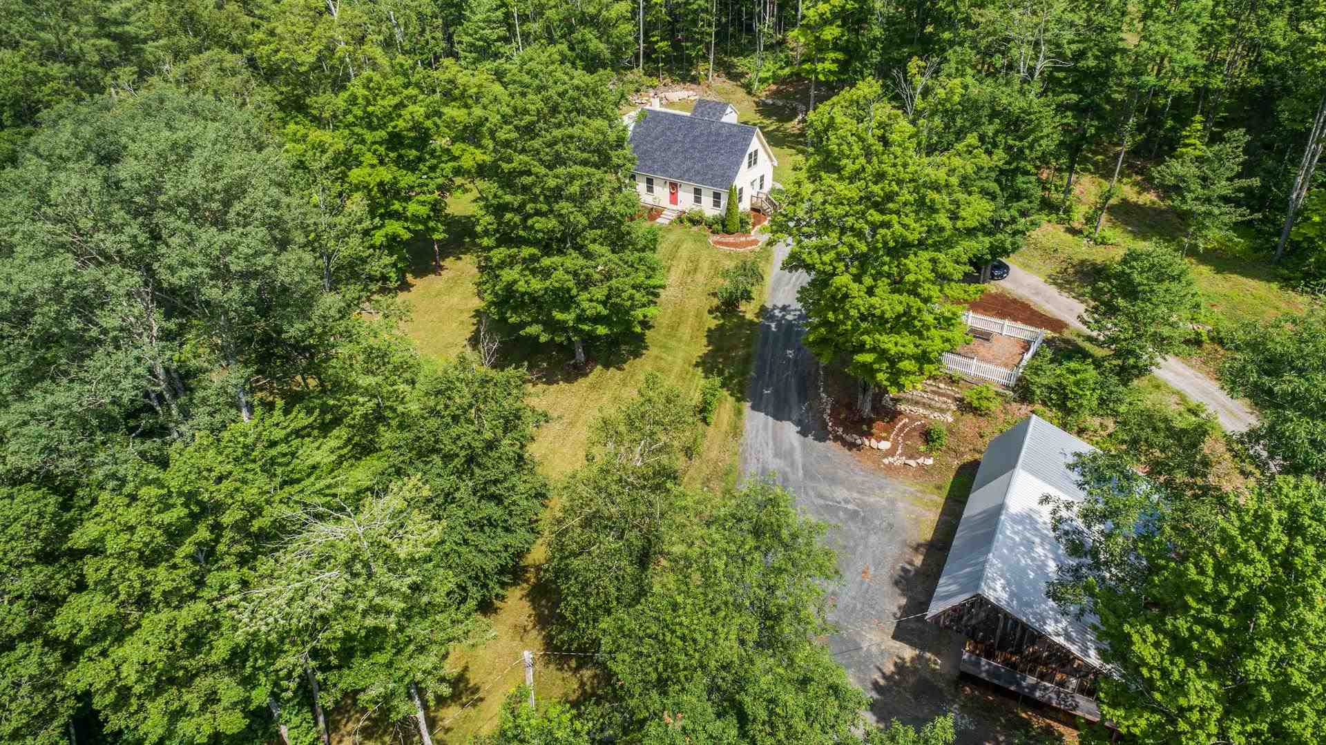 2386 Highway 4A Springfield, NH 03284 - Photo 5 of 40