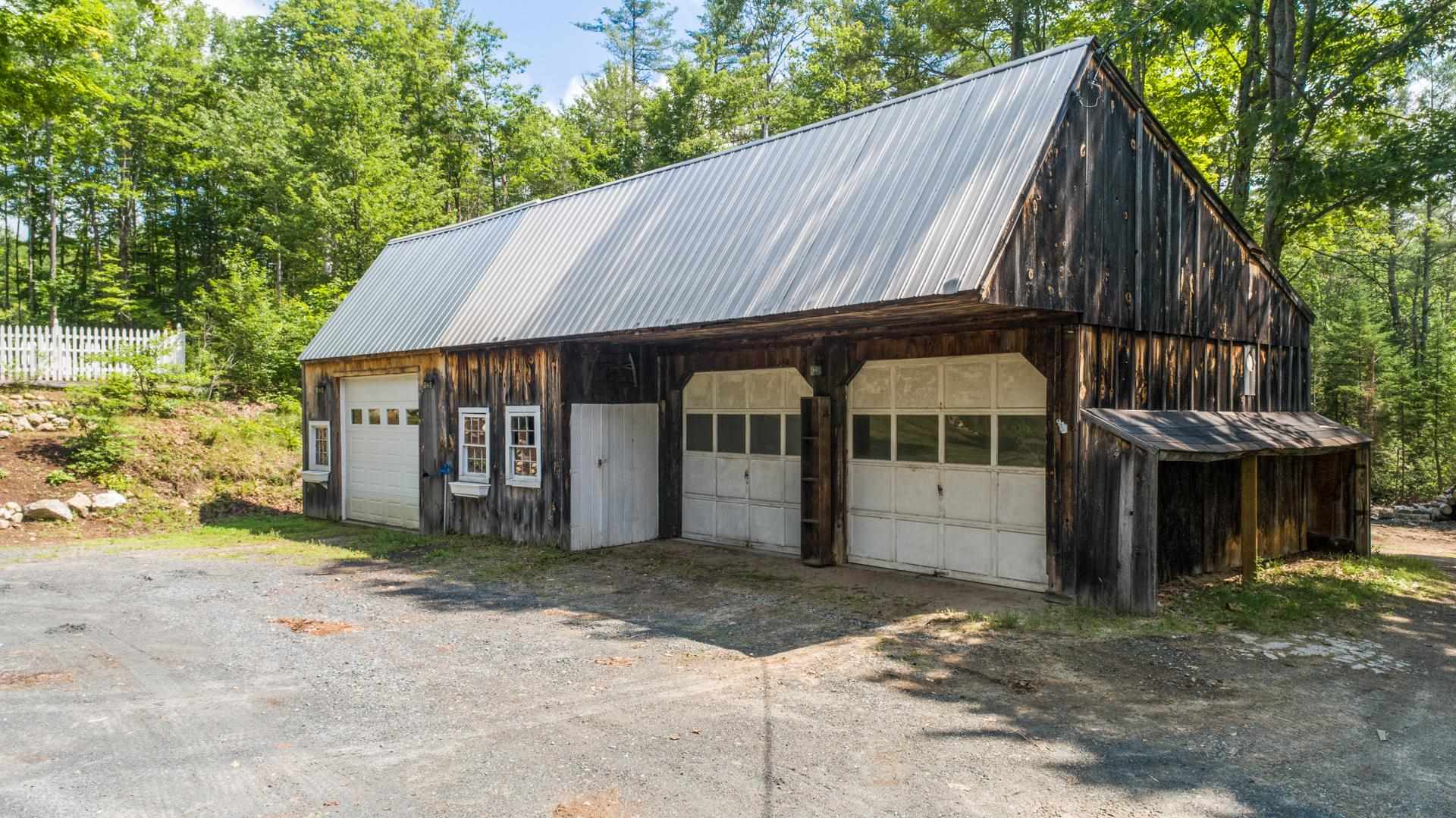 2386 Highway 4A Springfield, NH 03284 - Photo 7 of 40