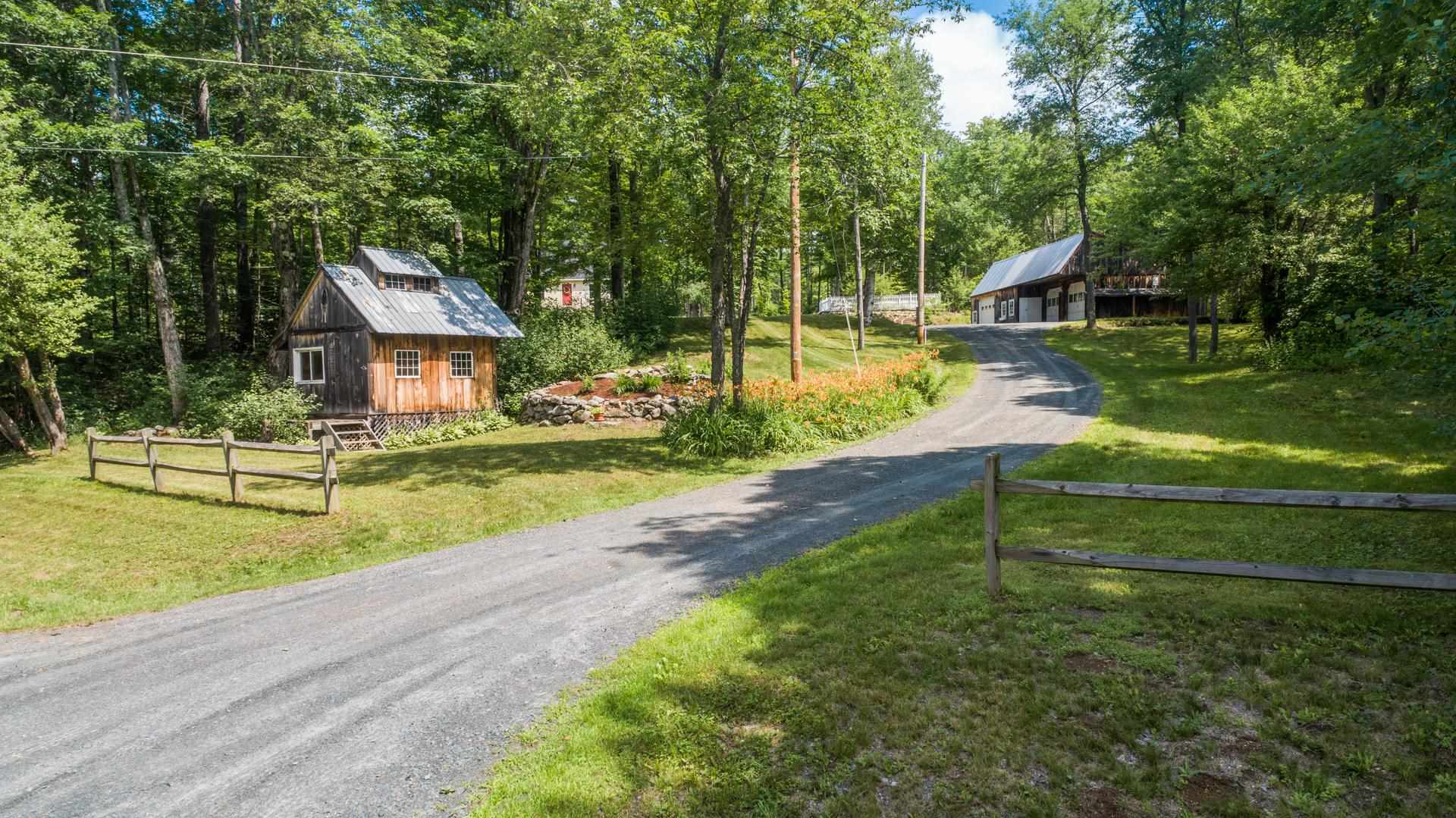 2386 Highway 4A Springfield, NH 03284 - Photo 8 of 40