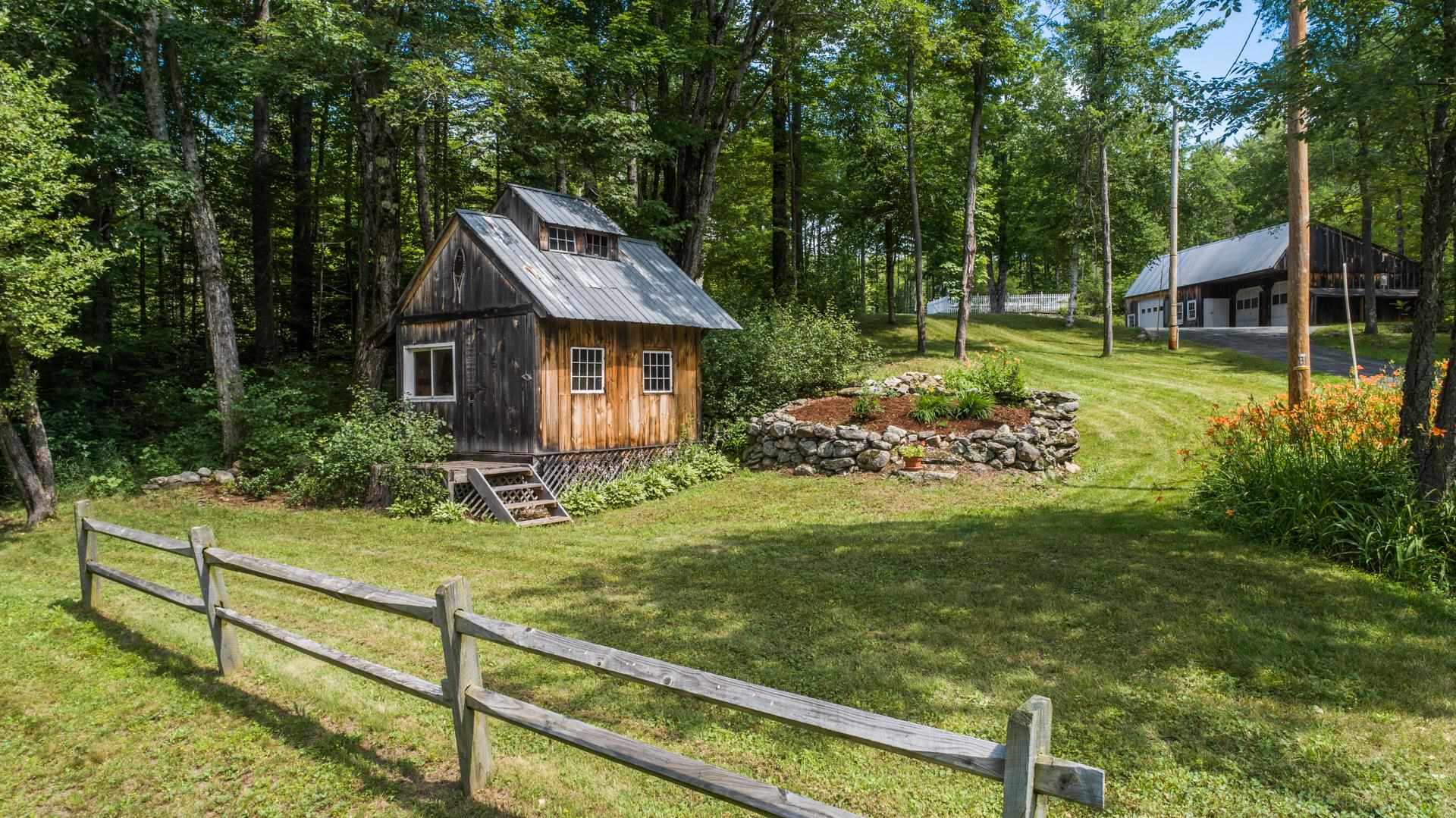2386 Highway 4A Springfield, NH 03284 - Photo 9 of 40