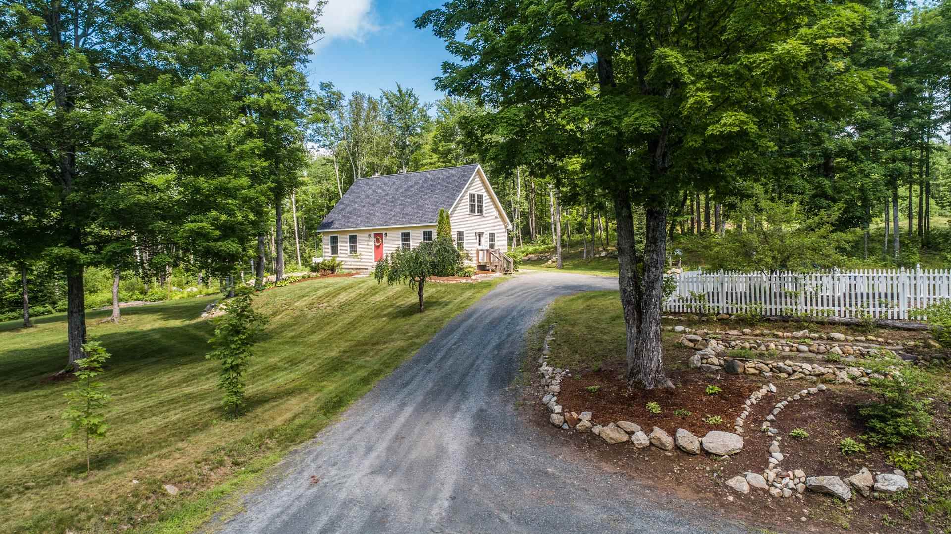 2386 Highway 4A Springfield, NH 03284 - Photo 10 of 40