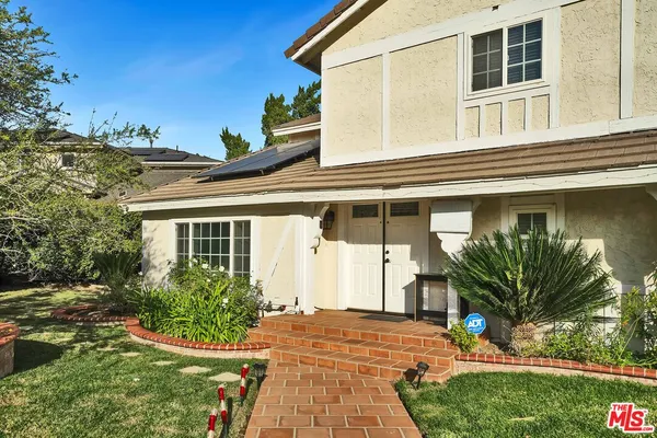 $1,100,000 | 11158 Newcastle Avenue, Granada Hills, CA 91344