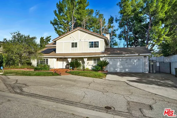 $1,100,000 | 11158 Newcastle Avenue, Granada Hills, CA 91344