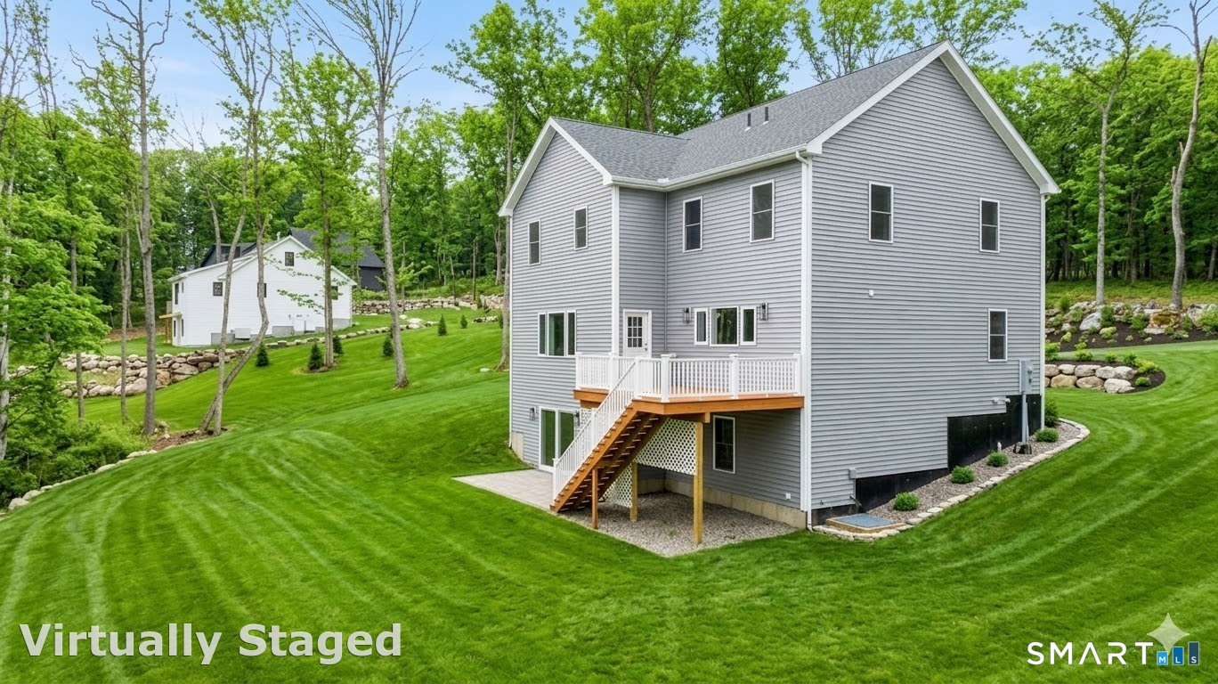 123 Scott Road East Lyme, CT 06333 - Photo 4 of 40