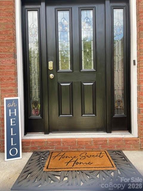 9008 Brentfield Road Huntersville, NC 28078 - Photo 2 of 9
