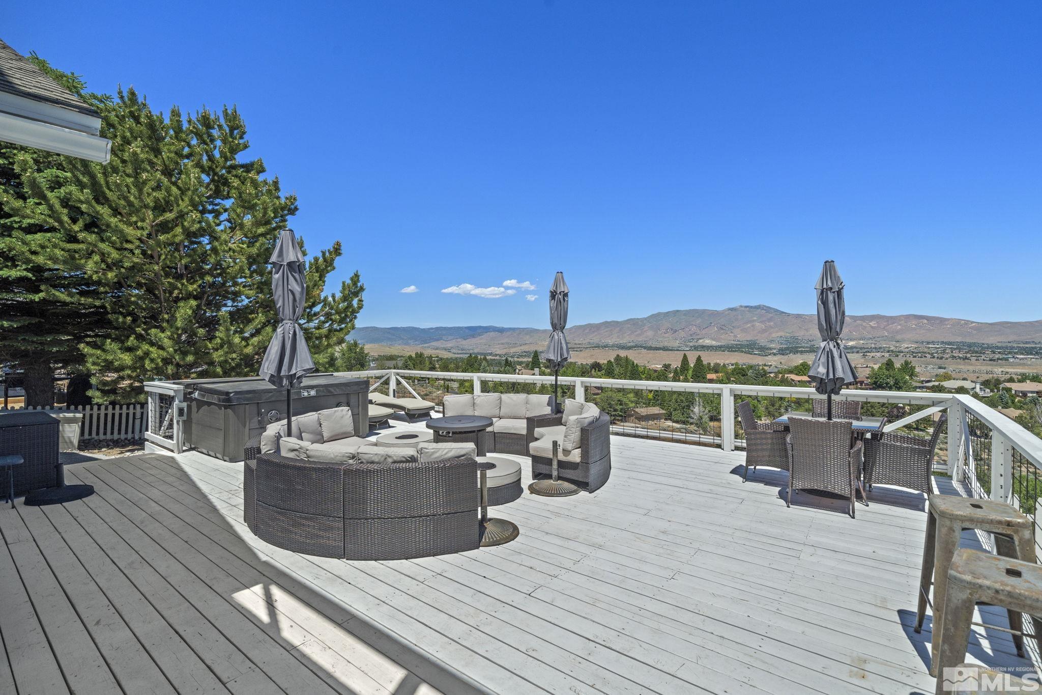 3705 Brighton Way Reno, NV 89509 - Photo 29 of 40 Photo 29