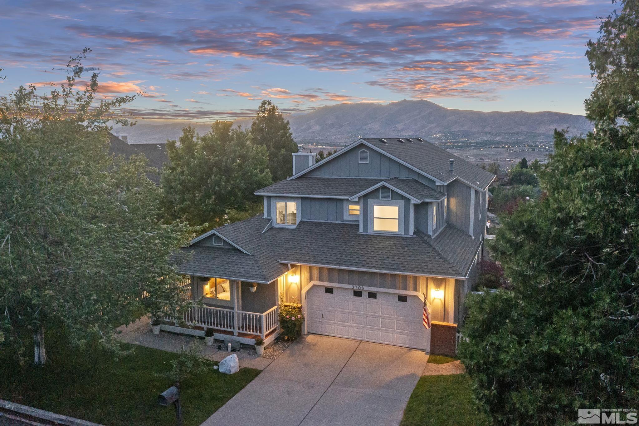 3705 Brighton Way Reno, NV 89509 - Photo 34 of 40 Photo 34