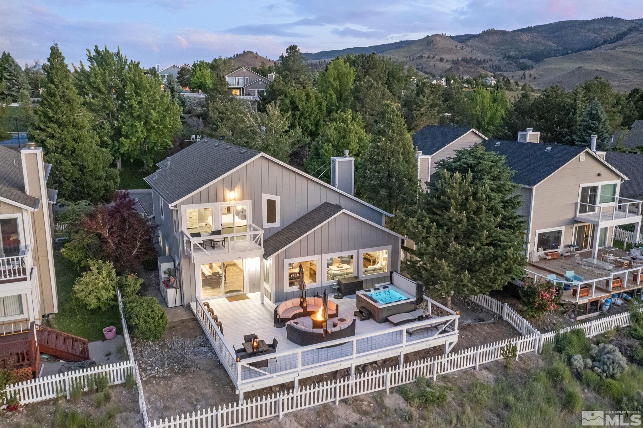 3705 Brighton Way Reno, NV 89509 - Photo 36 of 40 Photo 36