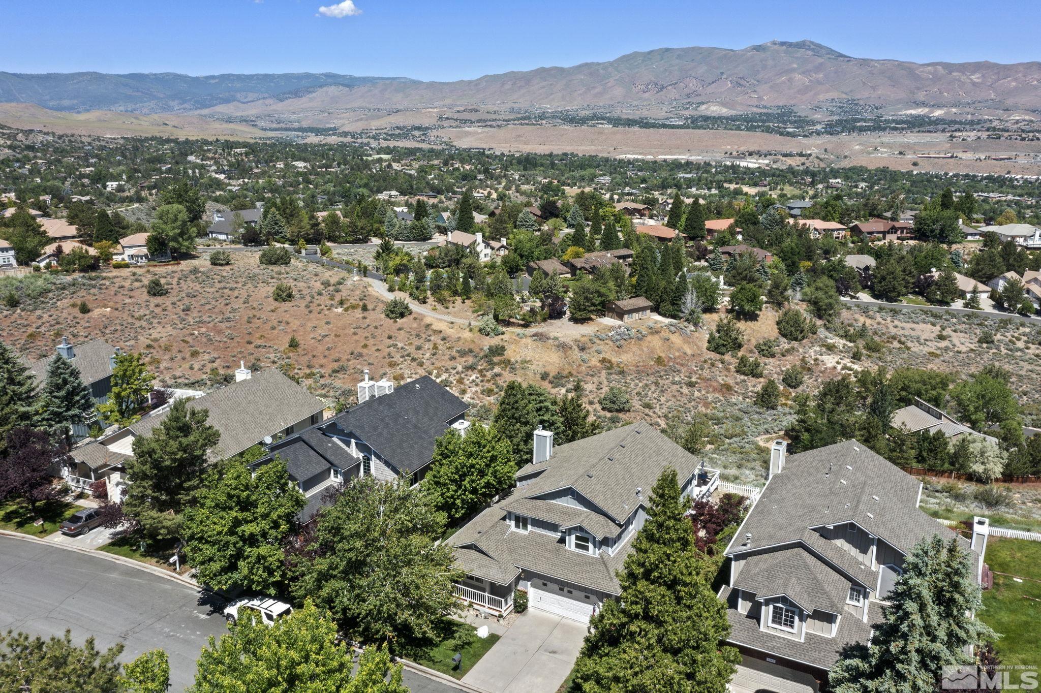 3705 Brighton Way Reno, NV 89509 - Photo 39 of 40 Photo 39