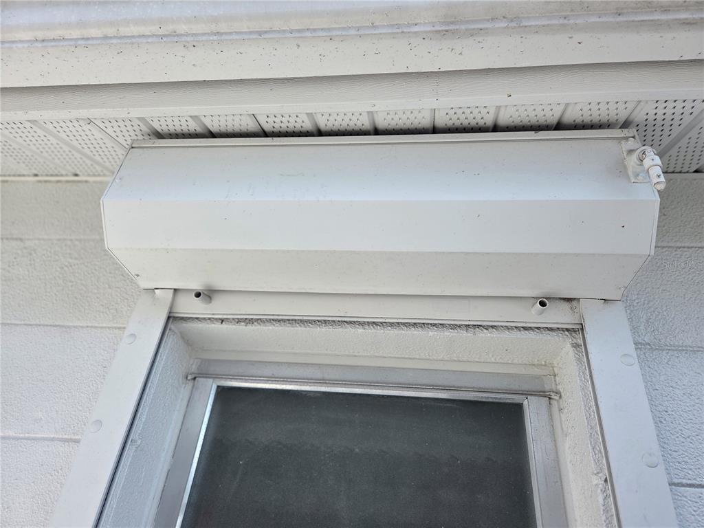 6022 Lilli Way, Unit 6022 Bradenton, FL 34207 - Photo 23 of 30 a close view of washer and dryer