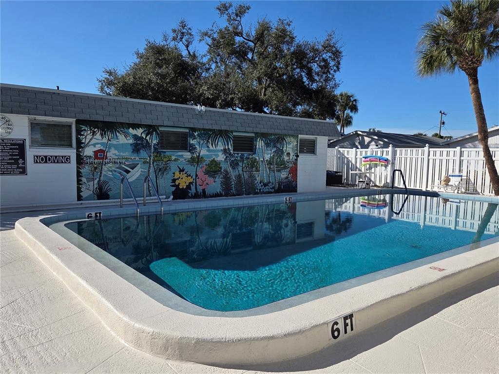 6022 Lilli Way, Unit 6022 Bradenton, FL 34207 - Photo 26 of 30 a view of outdoor space and yard