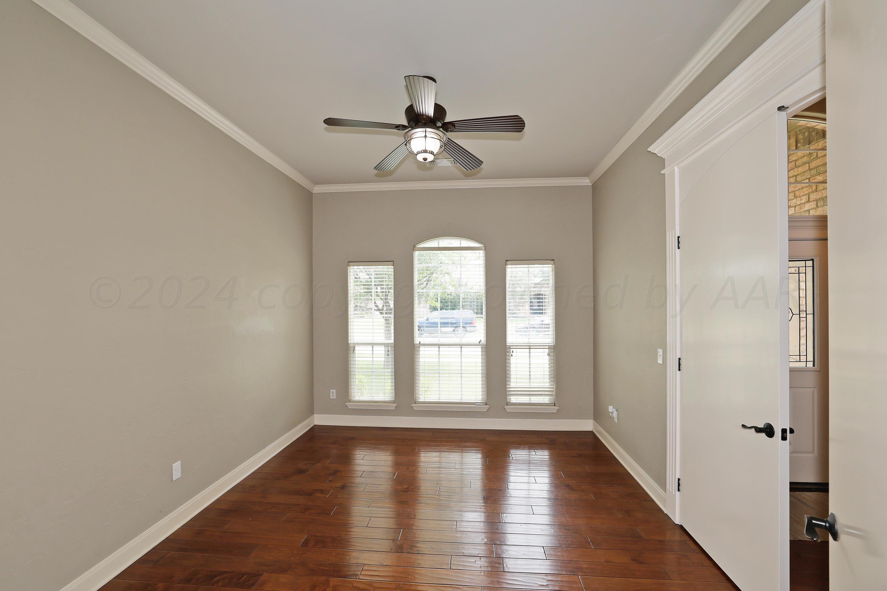 8614 Dallington Drive Amarillo, TX 79119 - Photo 7 of 32 Formal Dining Area