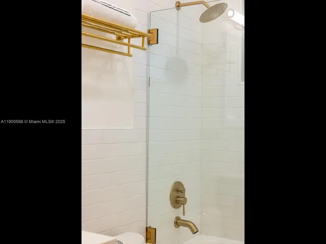 a view of outdoor space with seating area