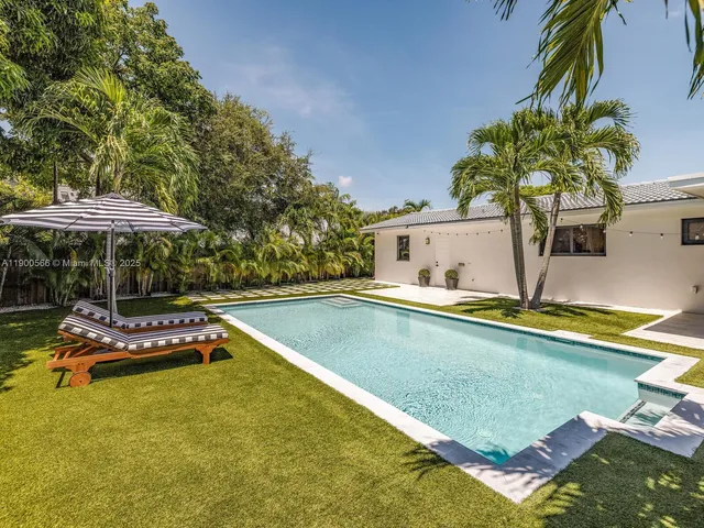 $1,398,000 | 11504 Northeast 6th Avenue, Miami, FL 33161