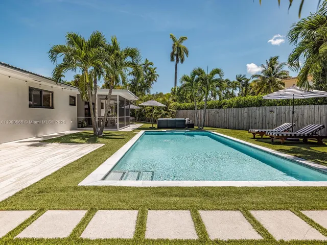 $1,398,000 | 11504 Northeast 6th Avenue, Miami, FL 33161