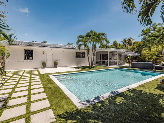 $1,398,000 | 11504 Northeast 6th Avenue, Miami, FL 33161