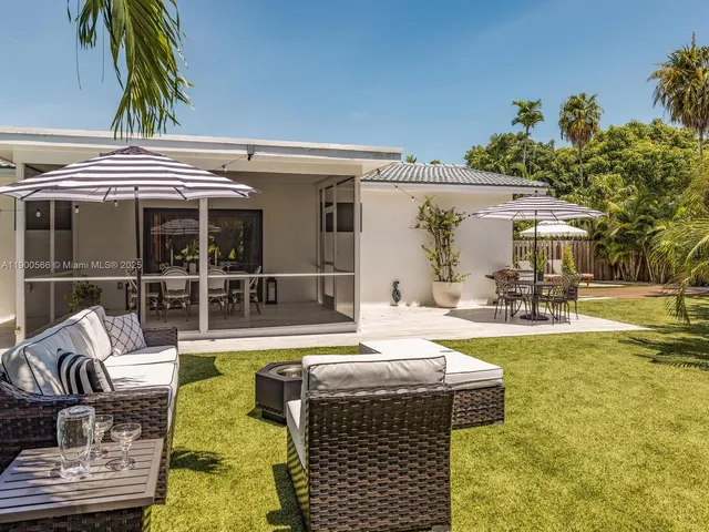 $1,398,000 | 11504 Northeast 6th Avenue, Miami, FL 33161