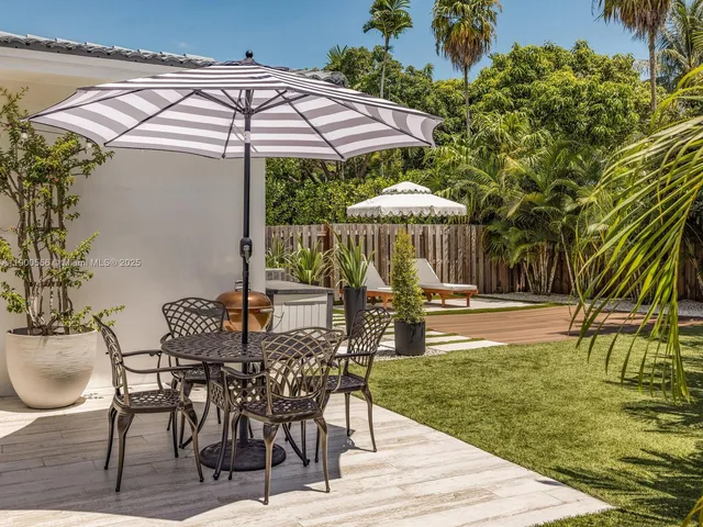 $1,398,000 | 11504 Northeast 6th Avenue, Miami, FL 33161