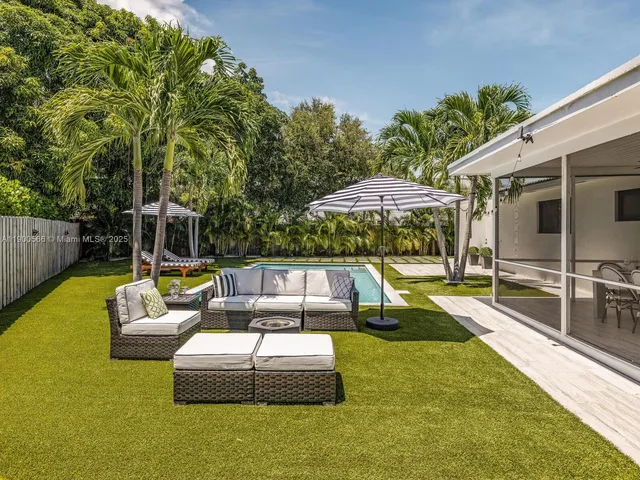 $1,398,000 | 11504 Northeast 6th Avenue, Miami, FL 33161