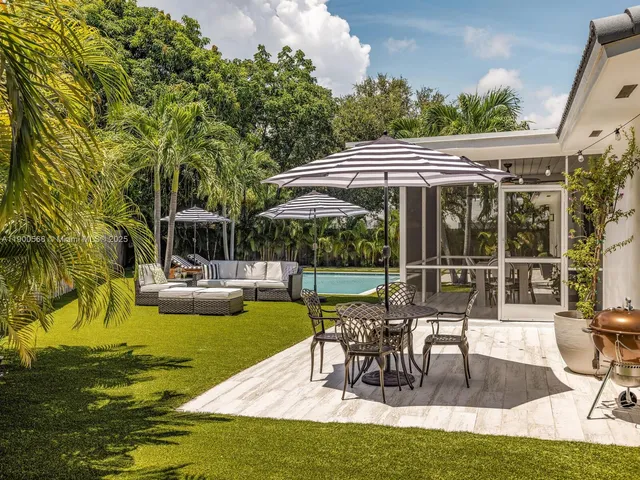 $1,398,000 | 11504 Northeast 6th Avenue, Miami, FL 33161