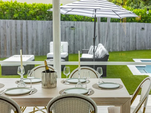 $1,398,000 | 11504 Northeast 6th Avenue, Miami, FL 33161