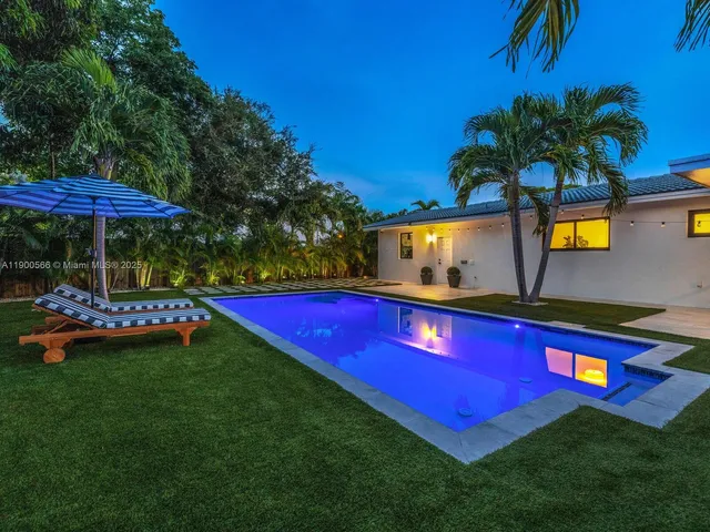 $1,398,000 | 11504 Northeast 6th Avenue, Miami, FL 33161