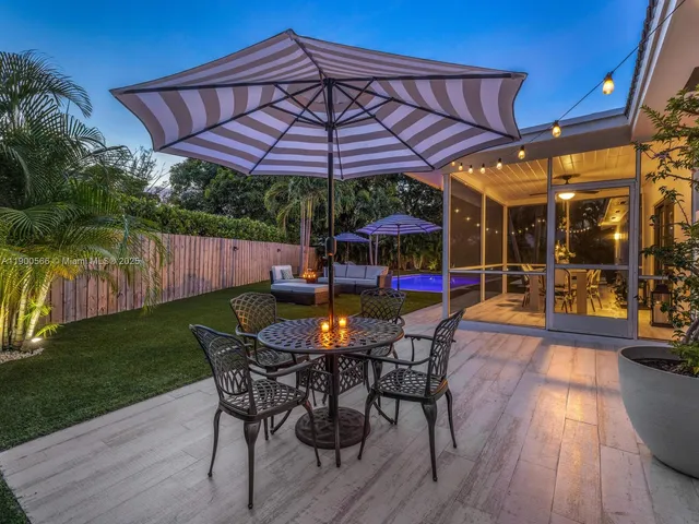 $1,398,000 | 11504 Northeast 6th Avenue, Miami, FL 33161