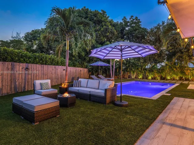 $1,398,000 | 11504 Northeast 6th Avenue, Miami, FL 33161