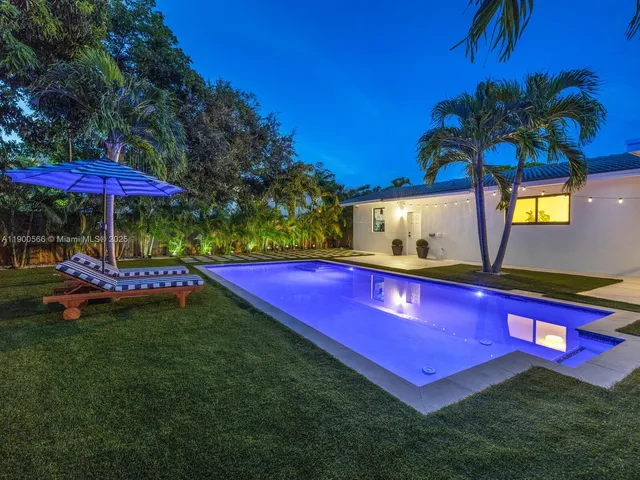 $1,398,000 | 11504 Northeast 6th Avenue, Miami, FL 33161